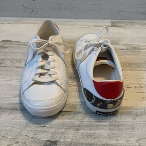 Cole Haan Sneakers